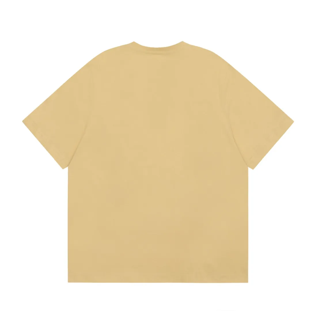 🅿️116 "Top quality" Style number: DS003# (not off the shelves all year round) [Ralph Lauren classic pony embroidered round neck basic short sleeves] ✅Ralph Lauren Ralph Lauren classic basic versatile round neck short sleeves ✅Main supplier platform live broadcast Wholesale entities Replenish when out of stock Not off the shelves ✅ZP quality 1:1 version Scan the code to enter the GF website Z cabinet quality ✅26 pieces of 180g hydrophilic toner 100% cotton fabric, comfortable and soft, strong breathability, high-end, cost-effective, good quality needless to say ✅Restore the original version, the maximum size can be worn up to 210 pounds, loose, comfortable and stress-free ✅Work wear, life wear, suitable for various occasions, must-have recommendation for couples Size: Powder white dark gray blue label light gray white label